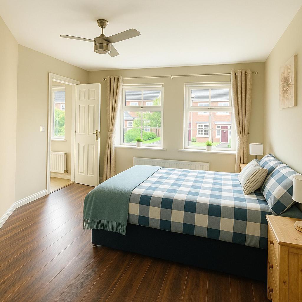 Newry Premium B&B Esterno foto