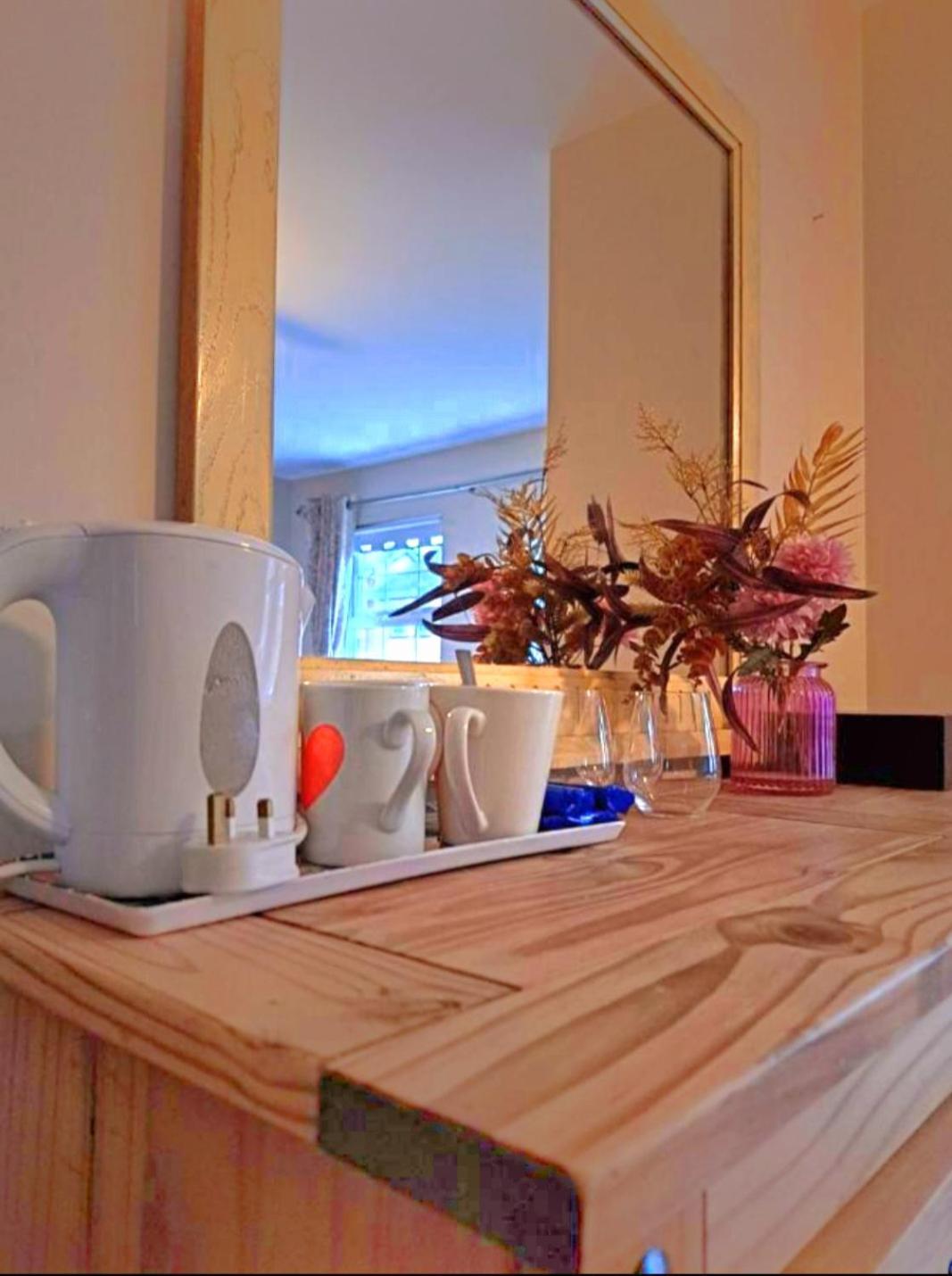 Newry Premium B&B Esterno foto