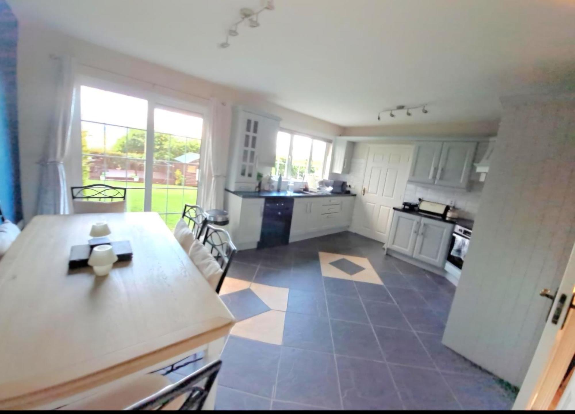 Newry Premium B&B Esterno foto