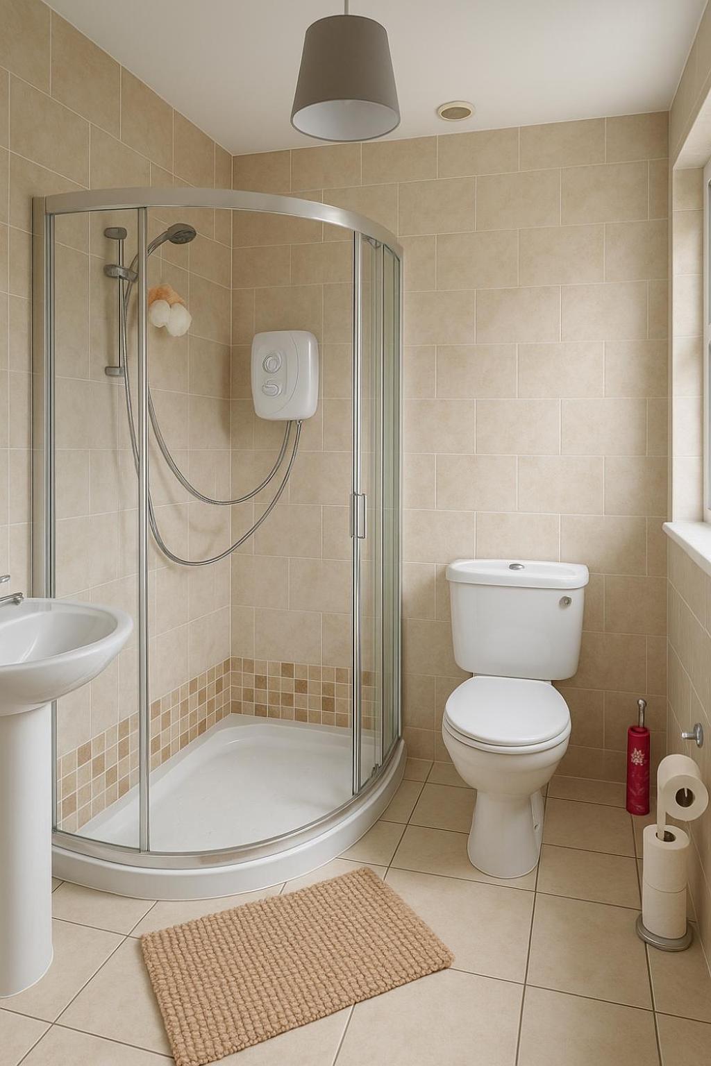 Newry Premium B&B Esterno foto