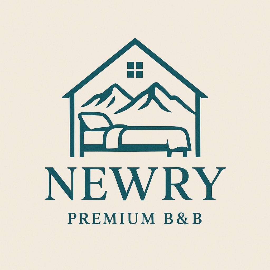 Newry Premium B&B Esterno foto